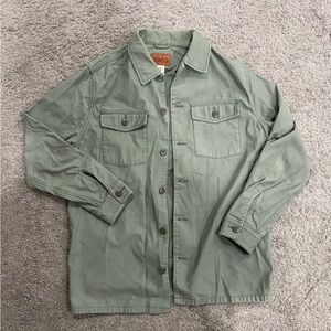 Men's Gap 1969 label OG107 shirt